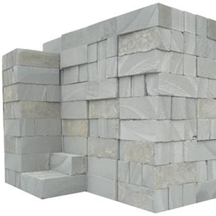 宣城不同砌筑方式蒸压加气混凝土砌块轻质砖 加气块抗压强度研究