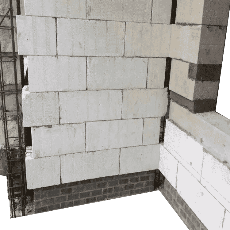 宣城节能轻质砖 加气块在框架结构中的应用研究