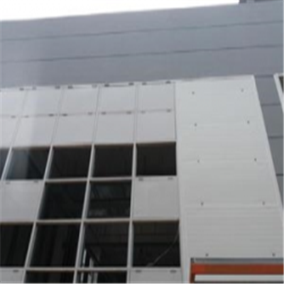 宣城新型蒸压加气混凝土板材ALC|EPS|RLC板材防火吊顶隔墙应用技术探讨